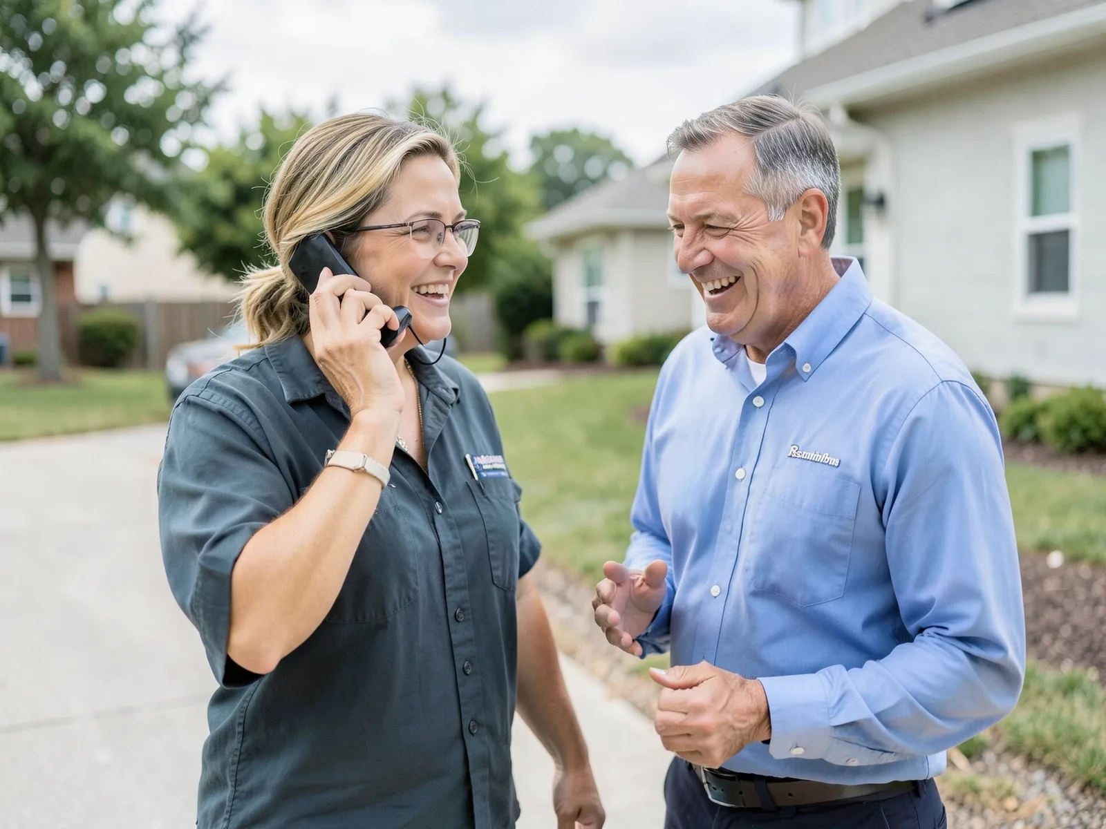 Frequently Asked Questions About Residential Water Damage Restoration in Two Rivers, WI